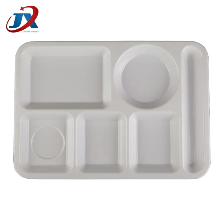 Melamine Dinner Tais